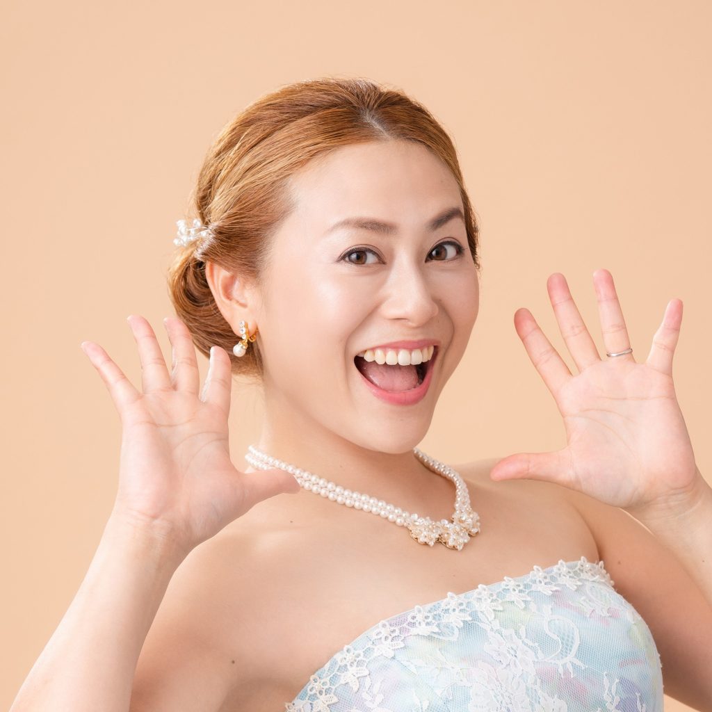うた 鈴木 奈緒子