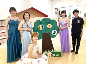 ピノキオ幼児舎野方保育園